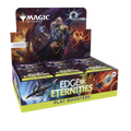 MTG Edge of Eternities Play Booster Display