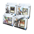 MTG - Final Fantasy: Commander Deck Set Collector’s Edition
