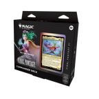MTG - Final Fantasy: Commander Deck