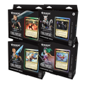 MTG - Final Fantasy: Commander Deck