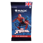 MTG: Marvel Spiderman Play Booster 1 Boosterpack EN