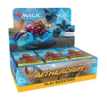 MTG: Aetherdrift Play Booster Display