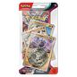 Pokemon Obsidian Flames Booster Blister Mankey EN