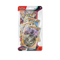 Pokemon Obsidian Flames Booster Blister Mankey