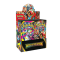 Pokemon Display - Mega Evolution
