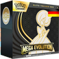 Pokemon Mega Evolution - Elite Trainer Box (Gardevoir) DE