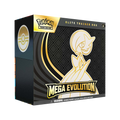 Pokemon Mega Evolution - Elite Trainer Box (Gardevoir)