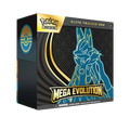 Pokemon Mega Evolution - Elite Trainer Box (Lucario)