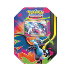 Pokemon Tin Mega Evolution Charizard Y