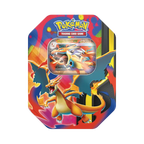 Pokemon Tin Mega Evolution Charizard Y