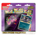 Pokemon Mega Evolution Ascended Heroes Mega Gengar Tech Sticker Collection