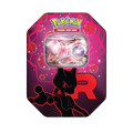 Pokemon Tin Destined Rivals (Mewtwo)