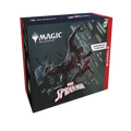 MTG: Magic Marvel Spiderman Bundle