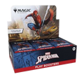 MTG: Magic Marvel Spiderman Play Boosters Display