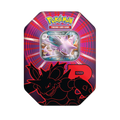 Pokemon Tin Destined Rivals (Nidoking)