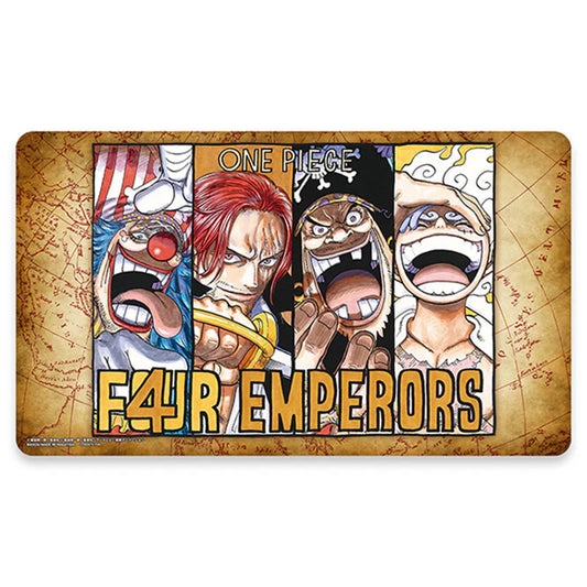 One Piece Official Playmat - Limited Edition Vol 2