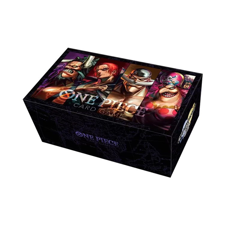 One Piece Special Goods Set - Former Four Emperors