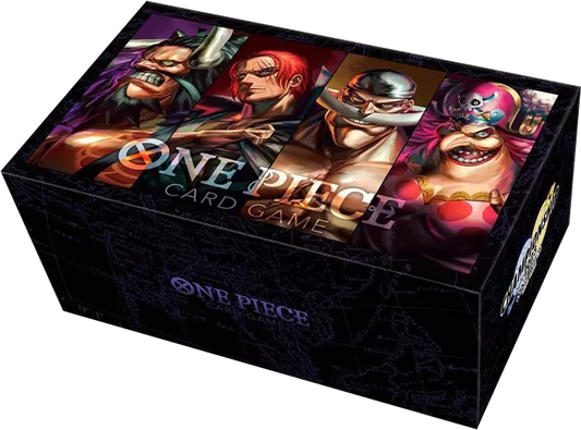 One Piece Special Goods Set - Former Four Emperors EN