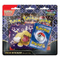 Pokemon Scarlet & Violet Paldean Fates Sticker Collection EN