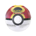 Pokemon Pokeball Tin (2025)