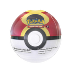Pokemon Pokeball Tin (2025)