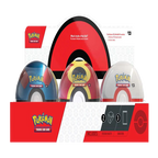 Pokemon Pokeball Tin (2025)