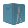 Pokémon 12-Pocket PRO-Binder Lucario Zippered