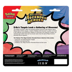 Pokemon Mega Evolution Ascended Heroes Mega 2-Pack Blister