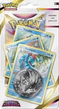 Pokemon Astral Radiance Booster Blister Feraligatr EN