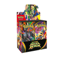 PREORDER Pokemon Mega Evolution Display - Delta Reign