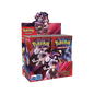 Pokemon Display - SV09 Scarlet & Violet: Destined Rivals EN
