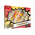 Pokemon Mega Evolution - Ascended Heroes ex Box