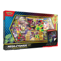 Pokémon Mega Zygarde ex Premium Collection