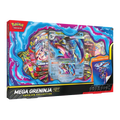 Pokémon Mega Greninja ex Premium Collection