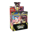 Pokemon Mega Evolution Display - Perfect Order