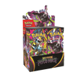 VORBESTELLUNG Pokemon Mega Evolution Display - Pitch Black