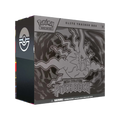 VORBESTELLUNG Pokemon Mega Evolution Pitch Black - Elite Trainer Box