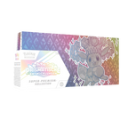 Pokemon Scarlet & Violet – Prismatic Evolution Super Premium Collection