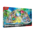 Pokémon Venusaur Blastoise ex Premium Collection