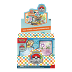 Pokemon TCG World Championships Decks 2025