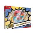 Pokemon Mega Evolution - Ascended Heroes ex Box