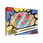 Pokemon Mega Evolution - Ascended Heroes ex Box