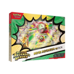 Pokemon Mega Evolution - Ascended Heroes ex Box