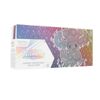 Pokemon Scarlet & Violet – Prismatic Evolution Super Premium Collection