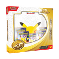VORBESTELLUNG  Pokémon 30th Celebration Binder Collection