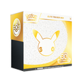 VORBESTELLUNG Pokémon 30th Celebration Elite Trainer Box