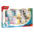 PREORDER Pokémon 30th Celebration Figure Collection Mew