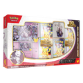 PREORDER Pokémon 30th Celebration Figure Collection Mewto
