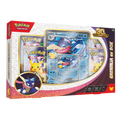 VORBESTELLUNG  Pokémon 30th Celebration Greninja ex Box