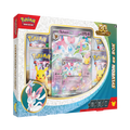 VORBESTELLUNG Pokémon 30th Celebration Sylveon ex Box